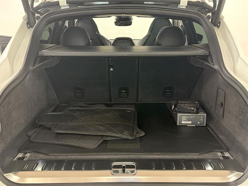 Aston Martin DBX707 707 2025-15