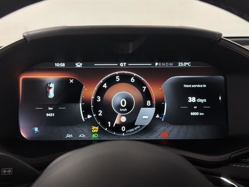 Aston Martin DBX707 707 2025-8