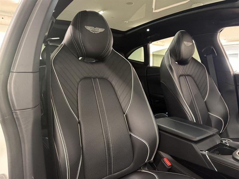 Aston Martin DBX707 707 2025-16