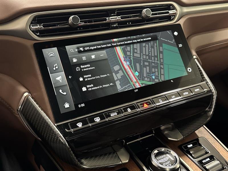 Aston Martin Vanquish  2025-6