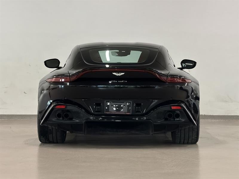 Aston Martin Vantage (2)  2020-4