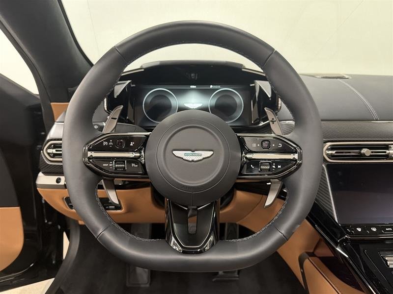 Aston Martin Vantage Roadster 2026-11