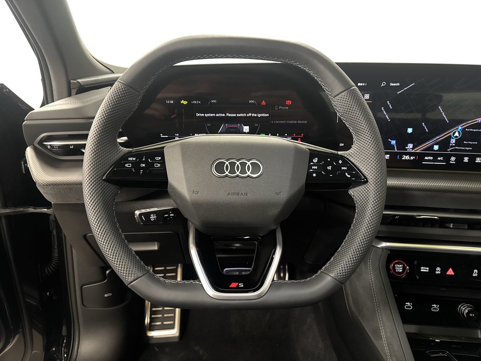 2025 Audi SQ5 Technik 3.0 TFSI quattro-19