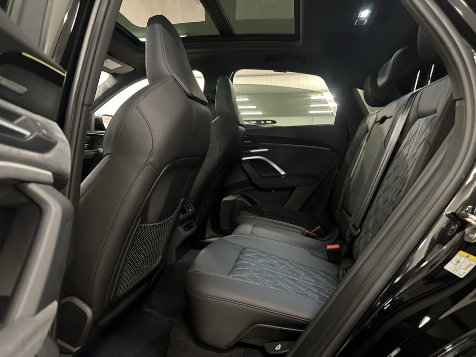 2025 Audi SQ5 Technik 3.0 TFSI quattro-22