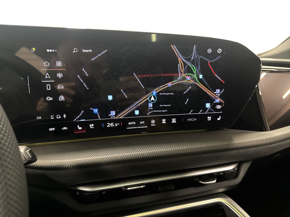 2025 Audi SQ5 Technik 3.0 TFSI quattro-18