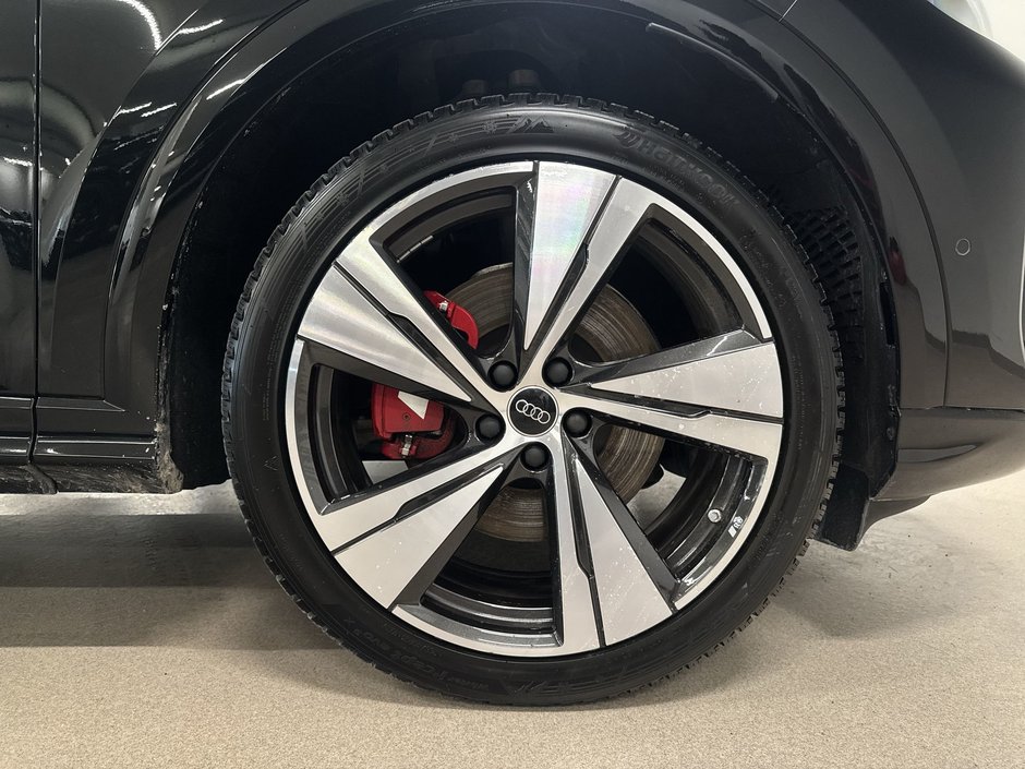 2025 Audi SQ5 Technik 3.0 TFSI quattro-26