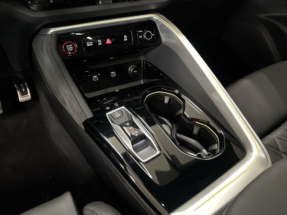 2025 Audi SQ5 Technik 3.0 TFSI quattro-20