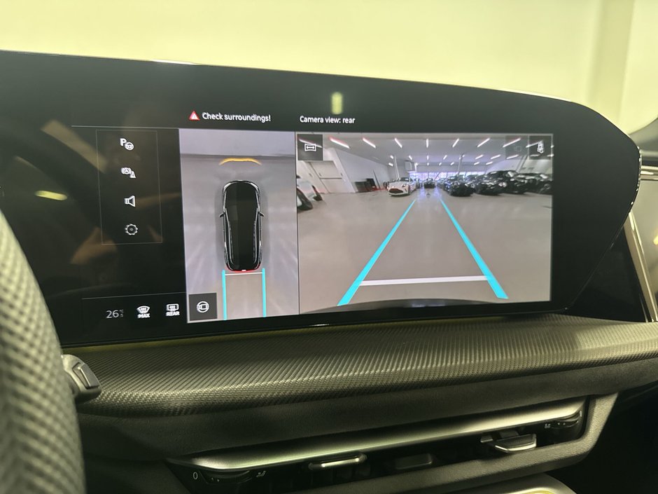 2025 Audi SQ5 Technik 3.0 TFSI quattro-17