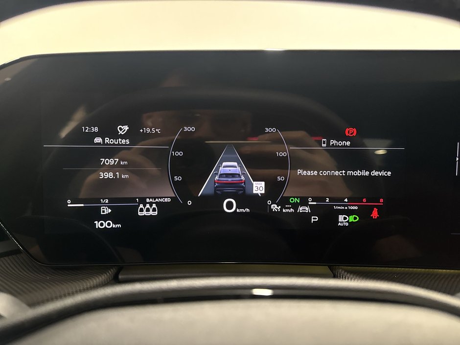 2025 Audi SQ5 Technik 3.0 TFSI quattro-16