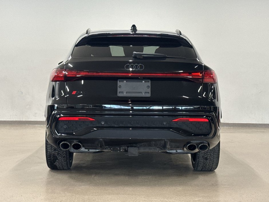 2025 Audi SQ5 Technik 3.0 TFSI quattro-12
