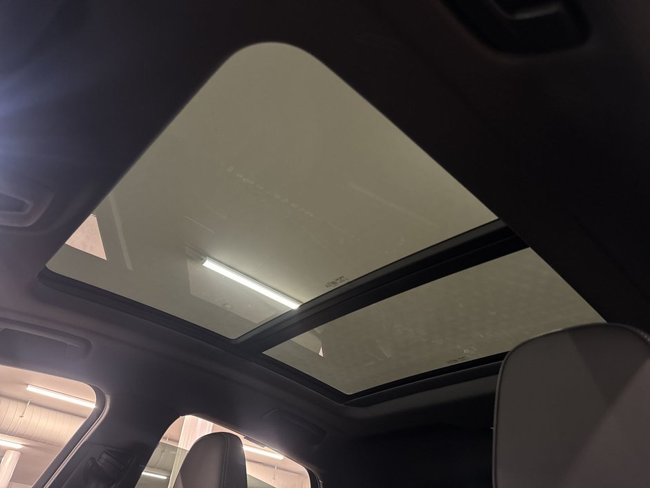 2025 Audi SQ5 Technik 3.0 TFSI quattro-21