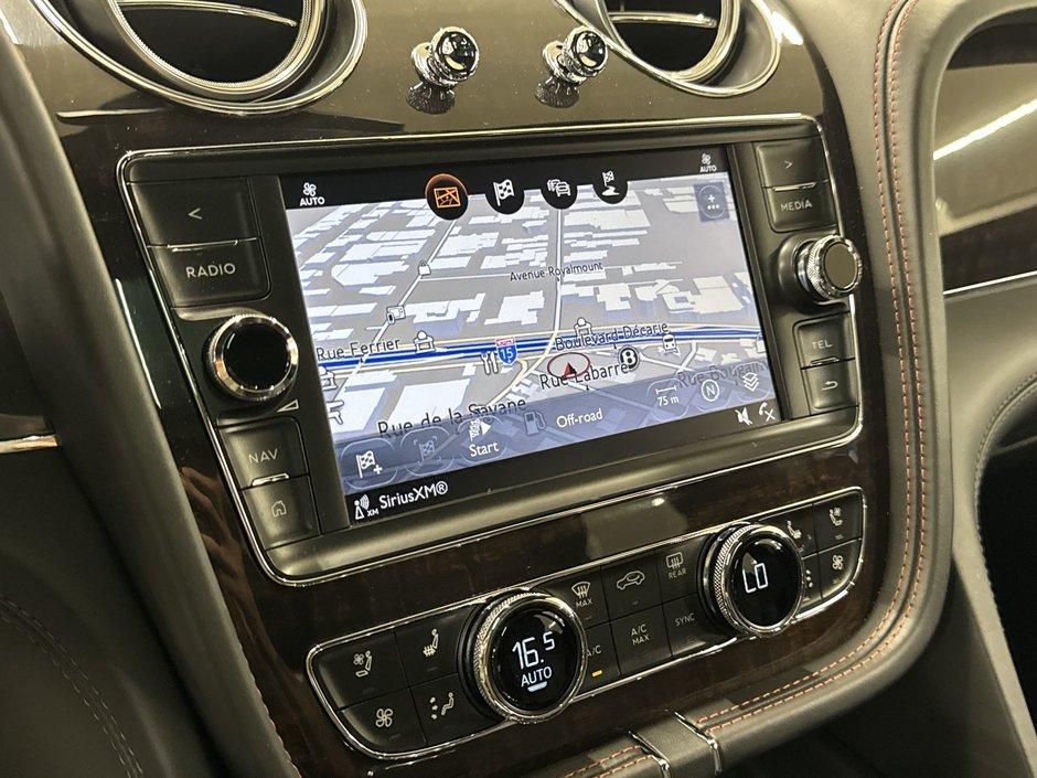 2019 Bentley Bentayga V8-18