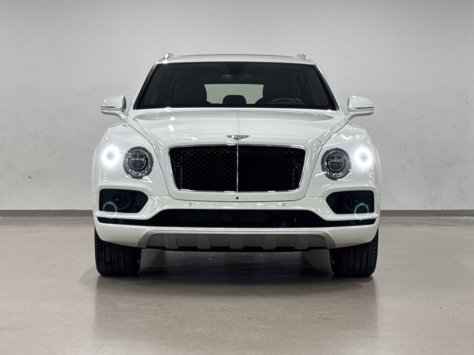 2019 Bentley Bentayga V8-2