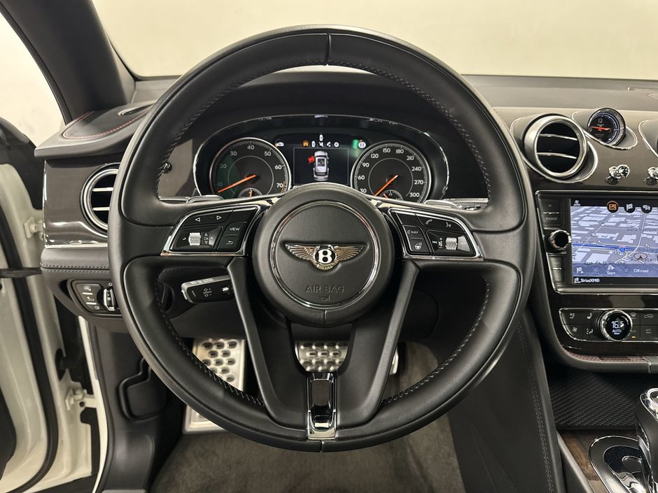 2019 Bentley Bentayga V8-19