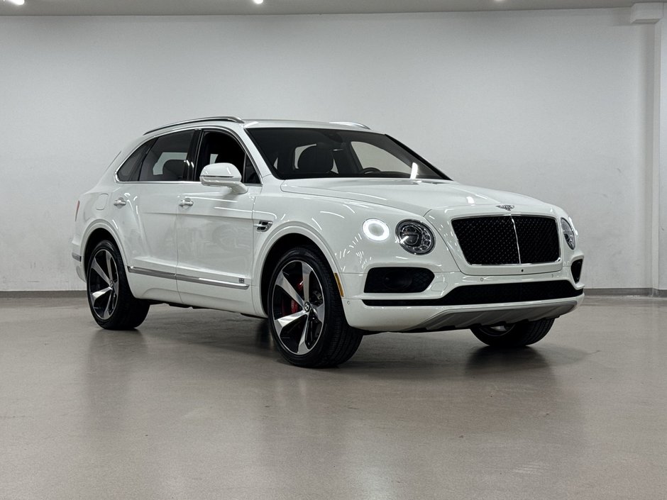 2019 Bentley Bentayga V8-1