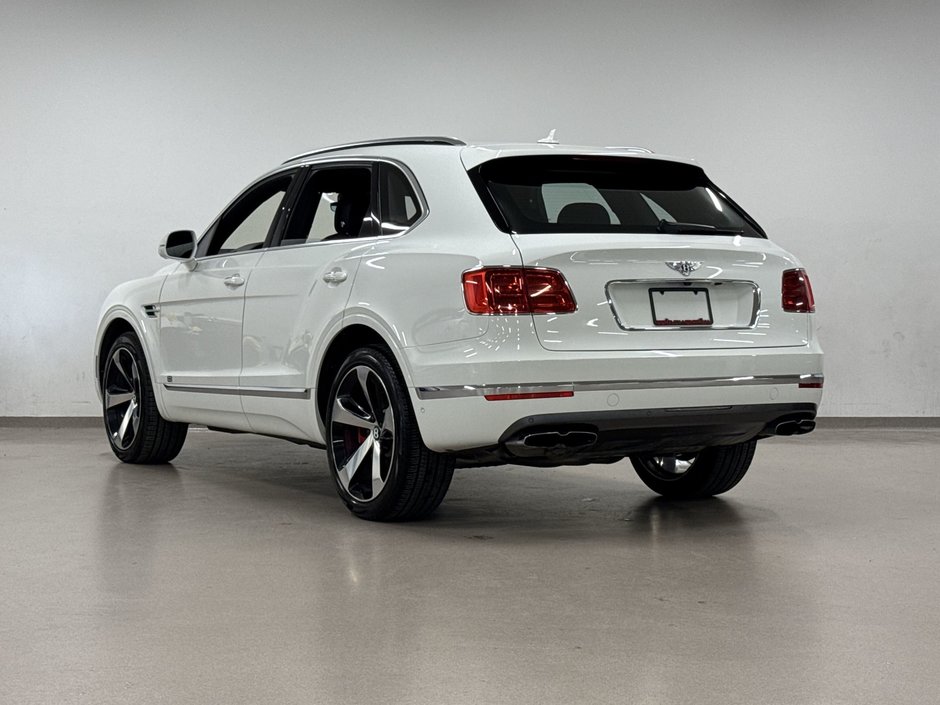 2019 Bentley Bentayga V8-13