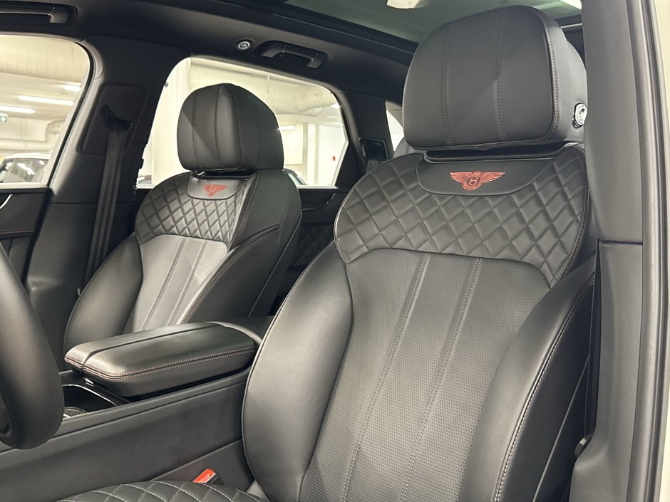 2019 Bentley Bentayga V8-15