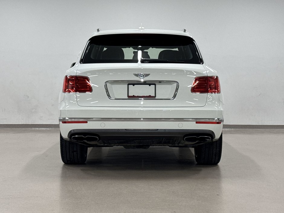 2019 Bentley Bentayga V8-6