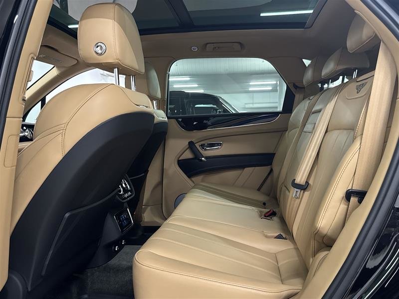 2019 Bentley Bentayga V8-14