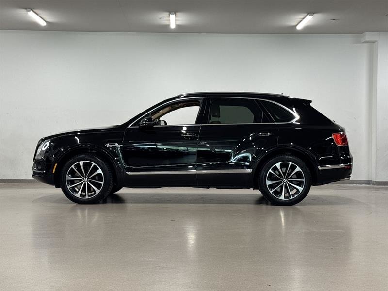 2019 Bentley Bentayga V8-3