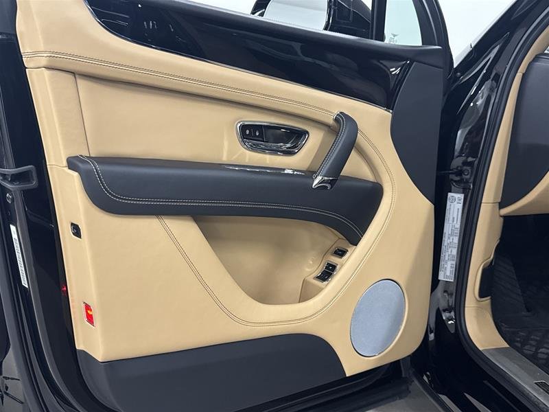2019 Bentley Bentayga V8-6