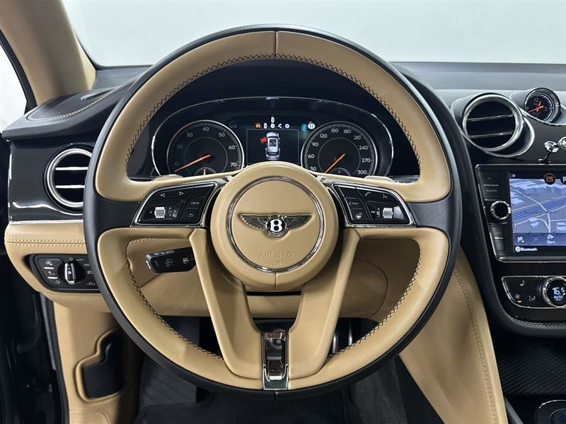 2019 Bentley Bentayga V8-11
