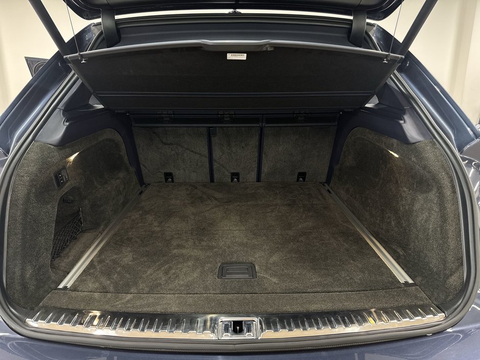 Bentley Bentayga V8 2021-23