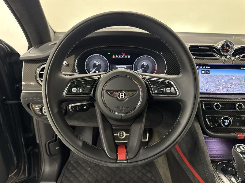 Bentley Bentayga Speed 2022-6