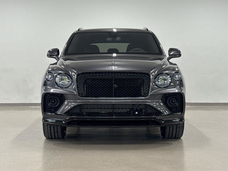 Bentley Bentayga Speed 2022-1