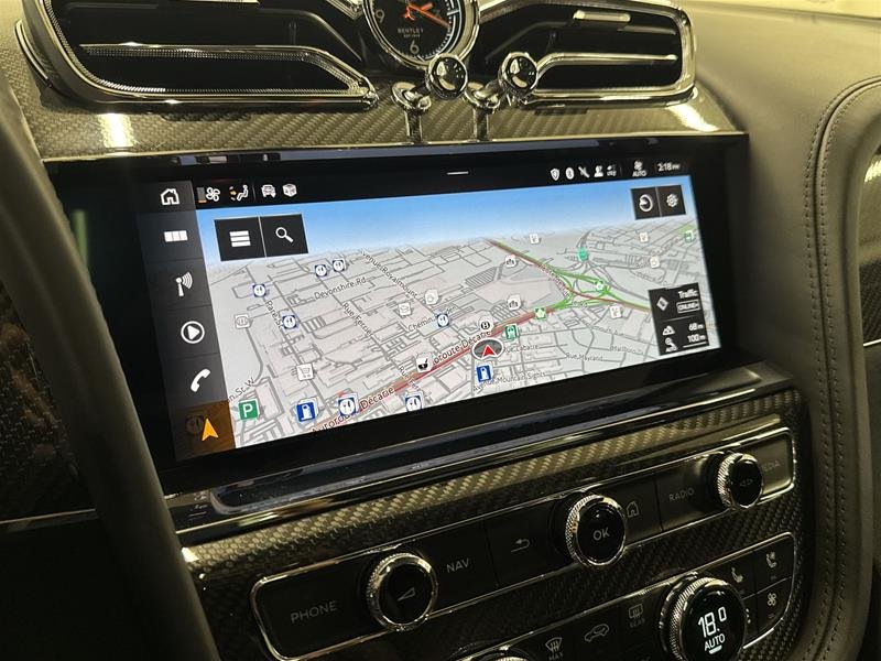 Bentley Bentayga Speed 2022-17