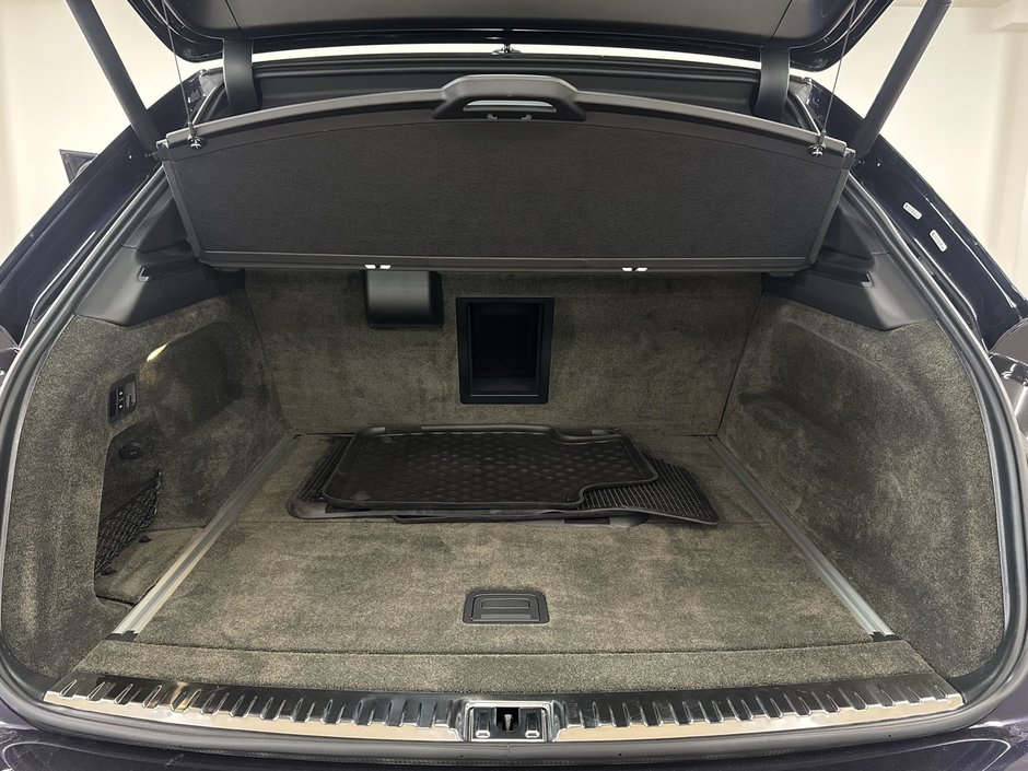 Bentley Bentayga EWB 2023-22