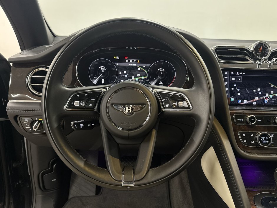 2023 Bentley Bentayga EWB-18