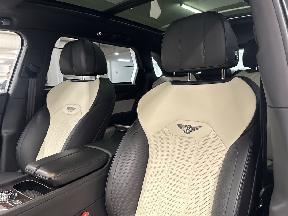 2023 Bentley Bentayga EWB-14
