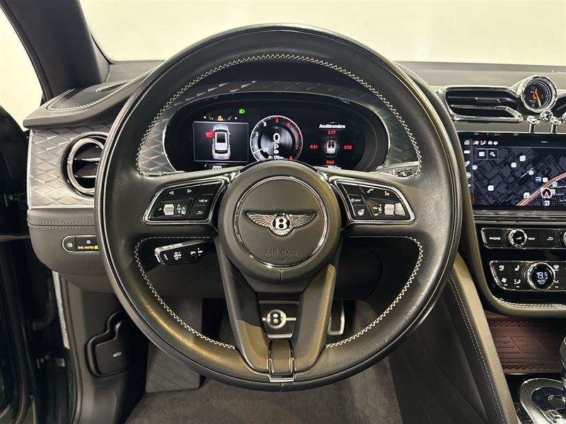 2024 Bentley Bentayga S V8-11
