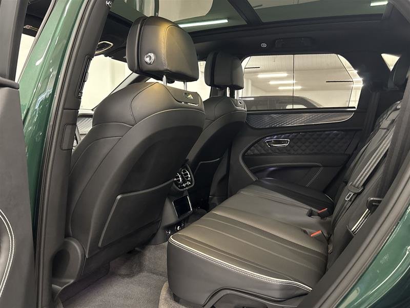 2024 Bentley Bentayga S V8-14