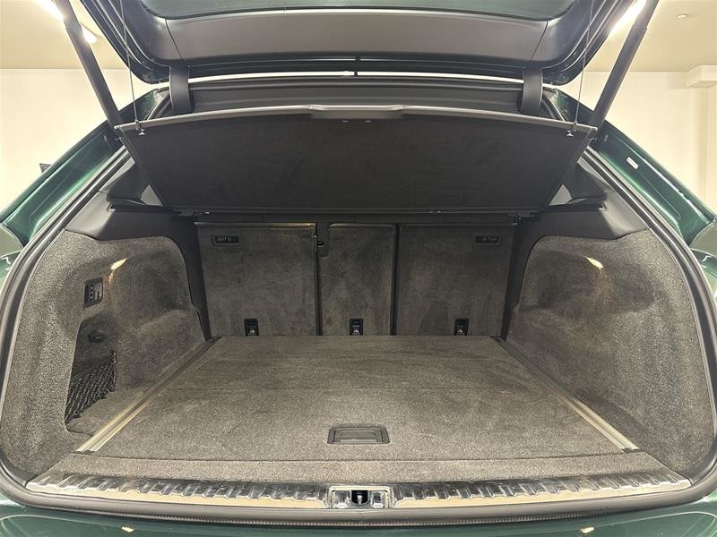 Bentley Bentayga S V8 2024-15