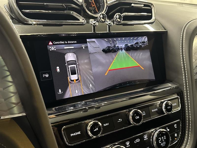 2024 Bentley Bentayga S V8-9