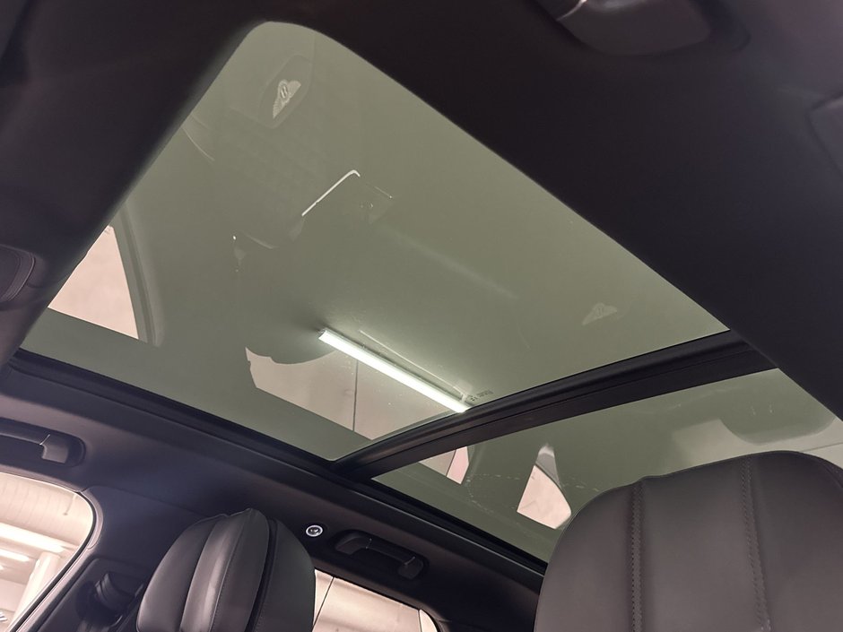 Bentley Bentayga S V8 2024-21