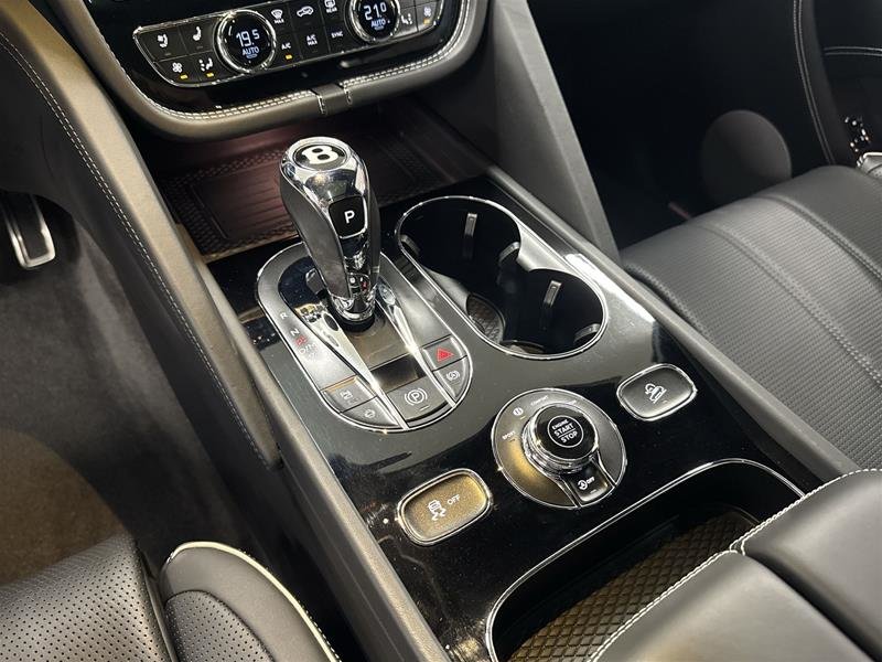 2024 Bentley Bentayga S V8-12