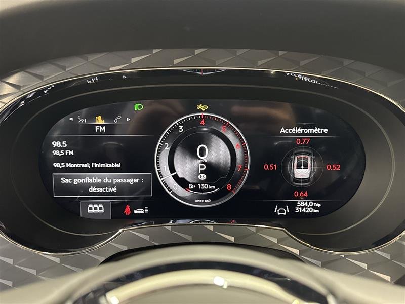 2024 Bentley Bentayga S V8-8