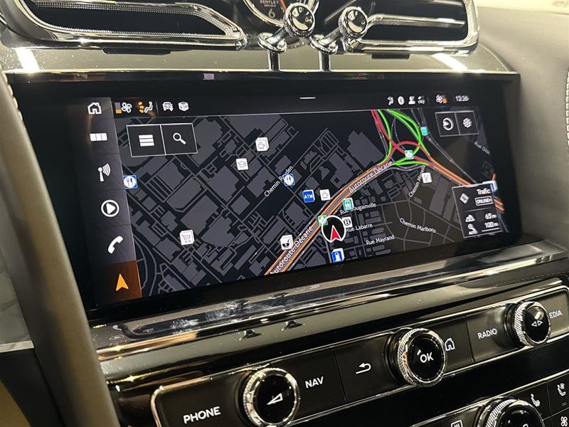 Bentley Bentayga S V8 2024-10