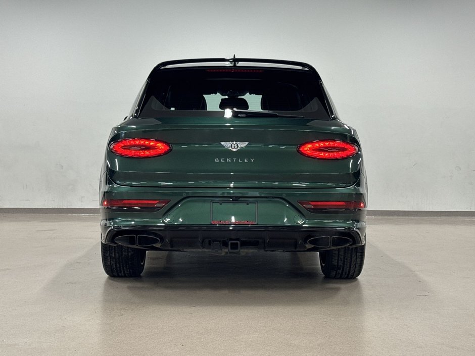 Bentley Bentayga S V8 2024-6