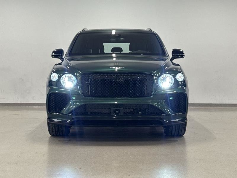 2024 Bentley Bentayga S V8-1