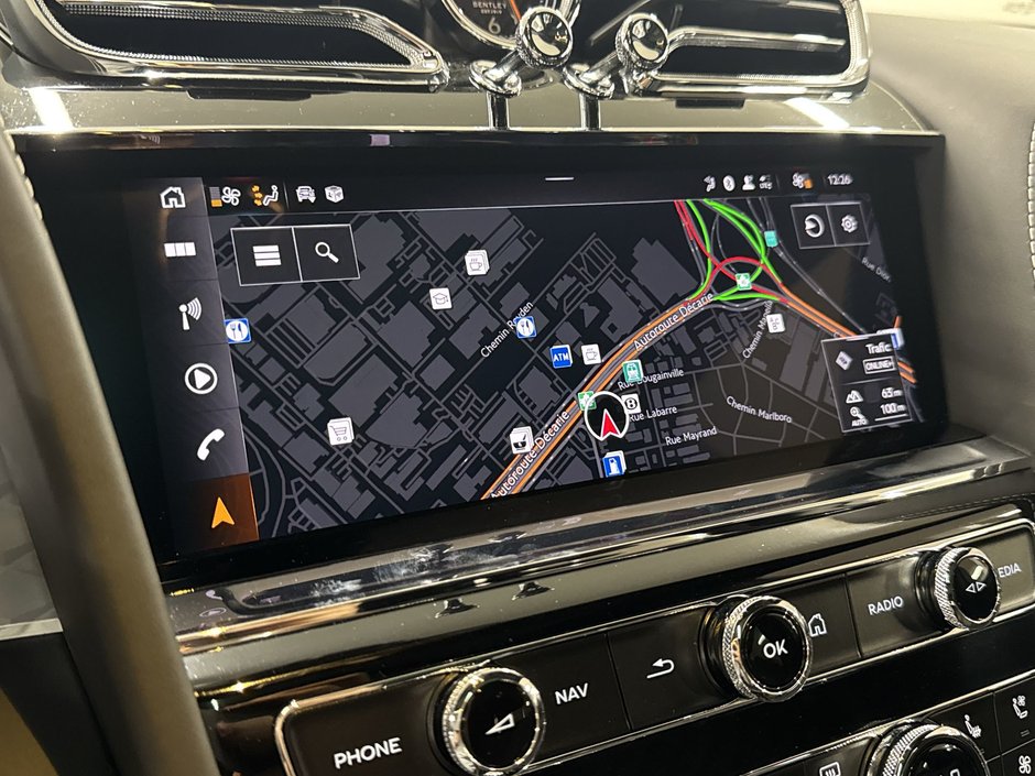 Bentley Bentayga S V8 2024-18