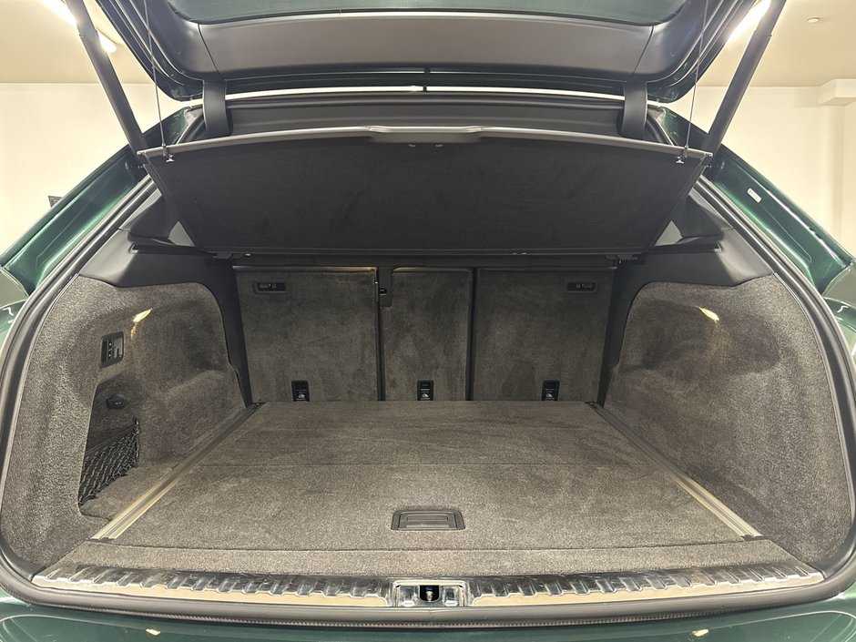 Bentley Bentayga S V8 2024-23