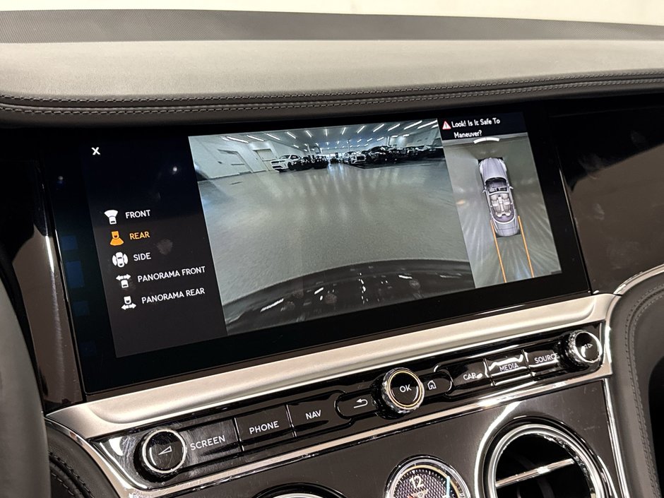 2020 Bentley Continental GT Convertible V8-17