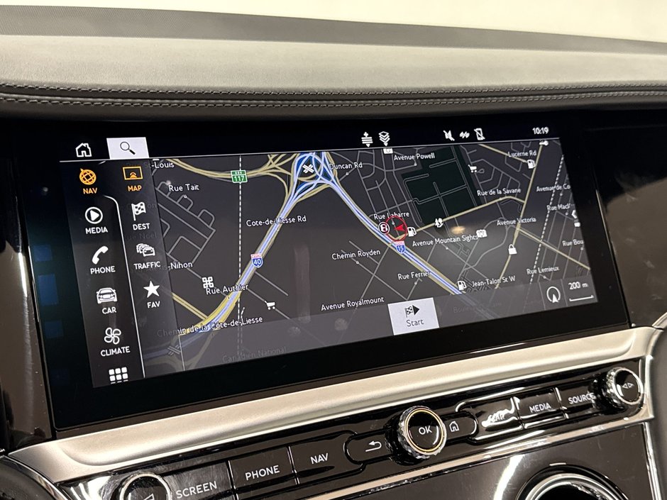 2020 Bentley Continental GT Convertible V8-18