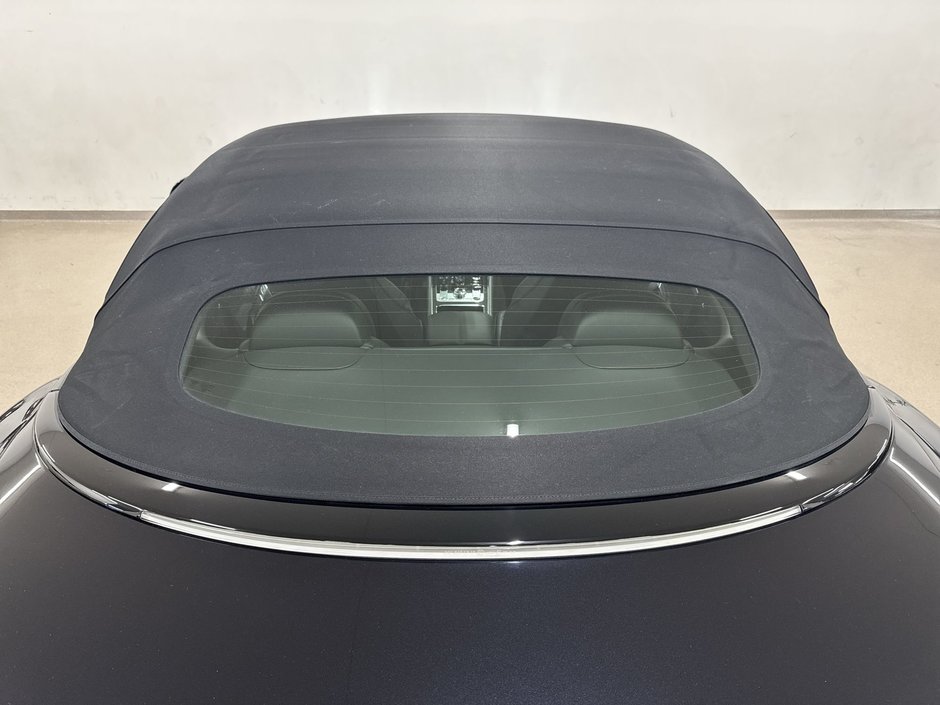 2020 Bentley Continental GT Convertible V8-21