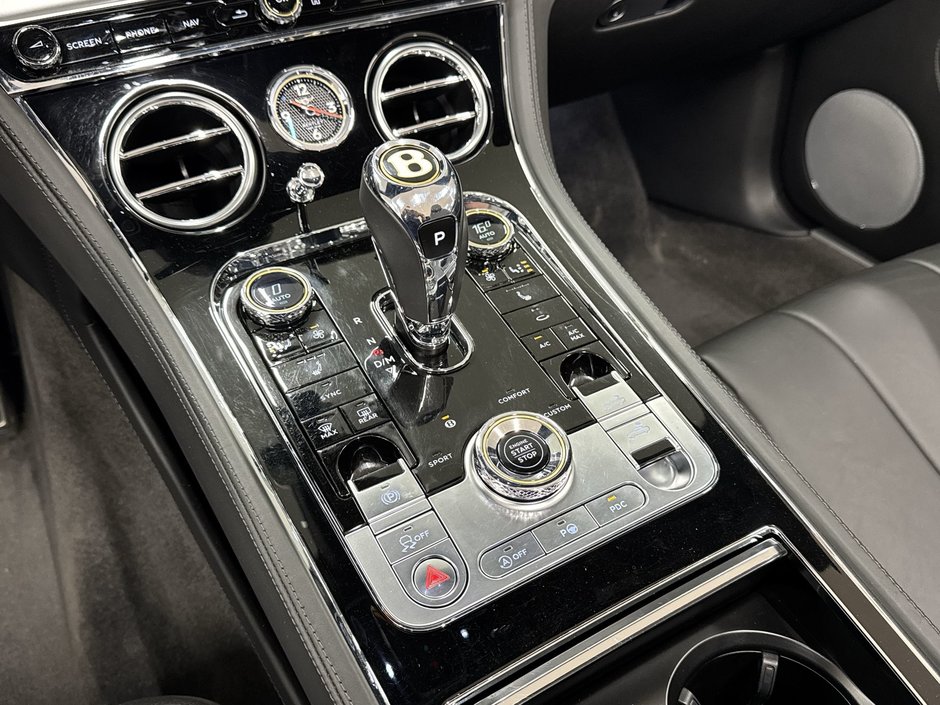 2020 Bentley Continental GT Convertible V8-20