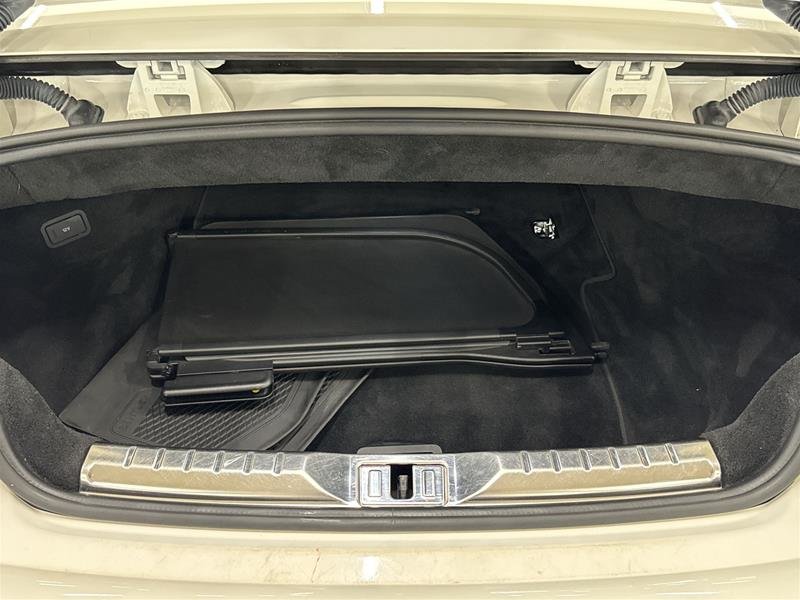 Bentley Continental GT Convertible V8 2020-15